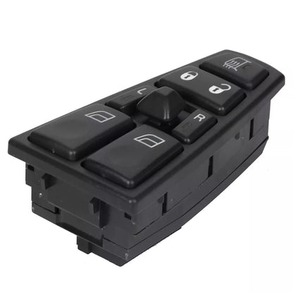 ya 6 8.24 baidi Power Master Control Window Switch Suitable for 20752918 for Volvo Truck FH12 FM12 20953592