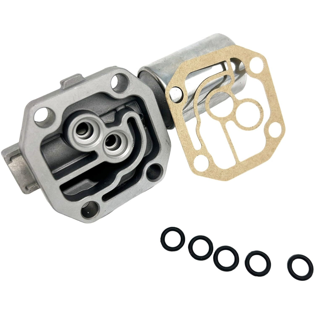 ya 5 8.10 Shift Solenoid & Gasket for Honda for Accord CRV for Civic Transmission 28250R90003