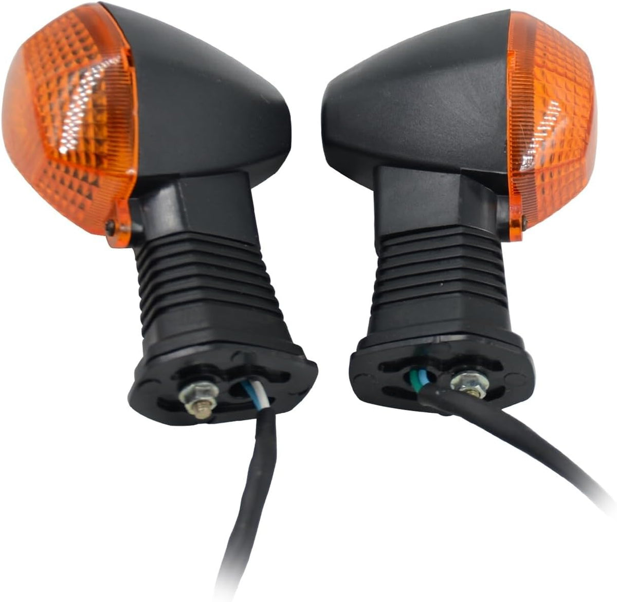 ya 13 9.15 baidi Turn Signal Indicator Light for Suzuki Bandit GSF600 GSF1200 GSF1250 DRZ400 S/SM