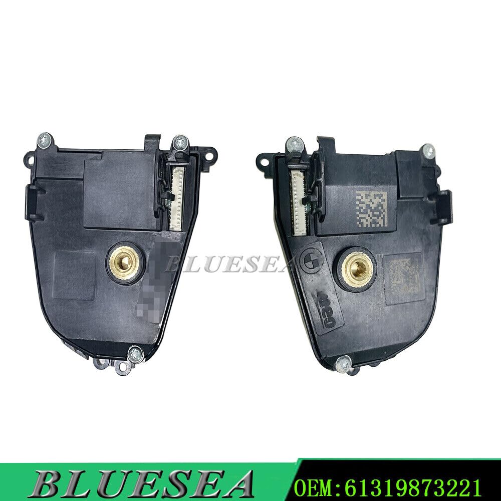 ya 4 8.8 Lenkrad Multifunktion Tasten for BMW G05 G15 G20 G29 G14 G16 G21 Left Right