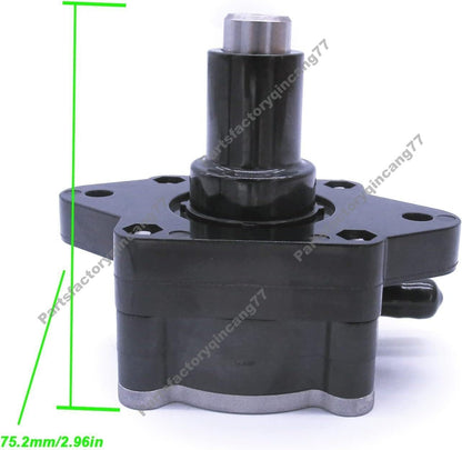 ya 6 8.24 baidi Low Pressure Fuel Pump Assembly 15100-90J11 for Suzuki Outboard DF115 DF70A