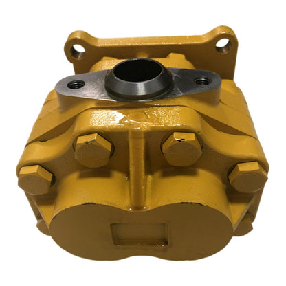 ya 16 10.20 baidi New Hydraulic Steering Gear Pump 07432-71203 FITS D75A-1 D85A-18 D65A-6