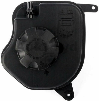 ya 10 9.16 baidi Coolant Overflow Expansion Tank 17137552546 for BMW X5 2007-2019 08 09 10 11 12