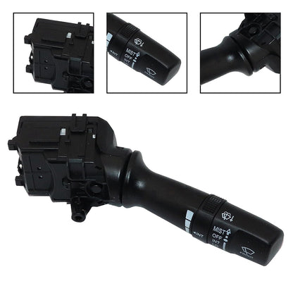 ya 4 8.8 Newest Windshield Wiper Control Switch 934201U000 Fits 2011-2016 for Hyundai for Kia 