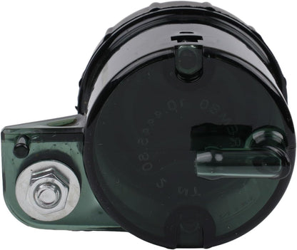 ya 13 9.15 baidi Oil Tank Cup Black Front Replacement Transparent Clear black Plastic For for Triumph