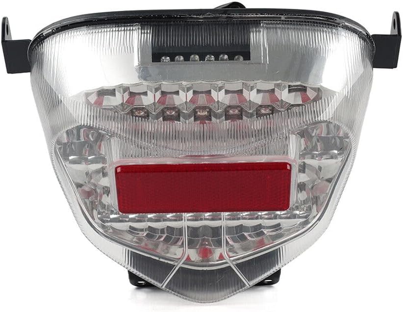ya 4 8.10 Tail Light Turn Signals FIT for Suzuki GSXR 600 750 2000-2003 2002
