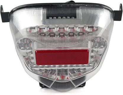 ya 4 8.10 Tail Light Turn Signals FIT for Suzuki GSXR 600 750 2000-2003 2002