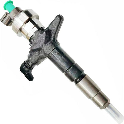 ya 10 9.16 baidi Fuel Injector 8980116054 095000-6990 4JK1 for Isuzu Truck for Chevrolet DMax 2.5L