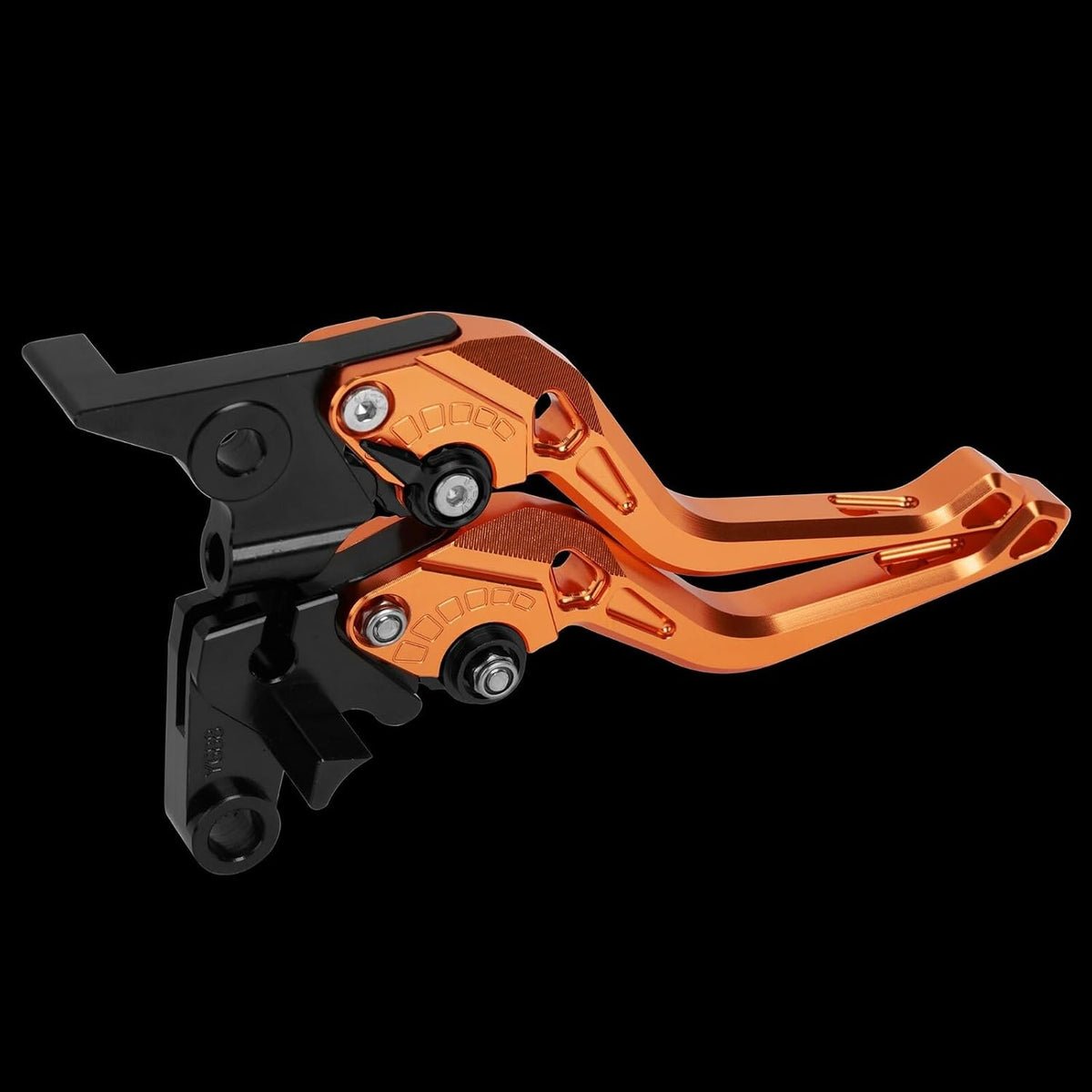 ya 11 9.14 baidifor Trident 660 2021-2022 Brakes Clutch Levers CNC