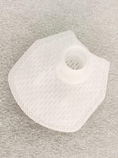 ya 23 10.7 baidi Fuel Pump Filter for Kawasaki ER300 Z300 ABS 15-16 / ER6F EX650 12-14