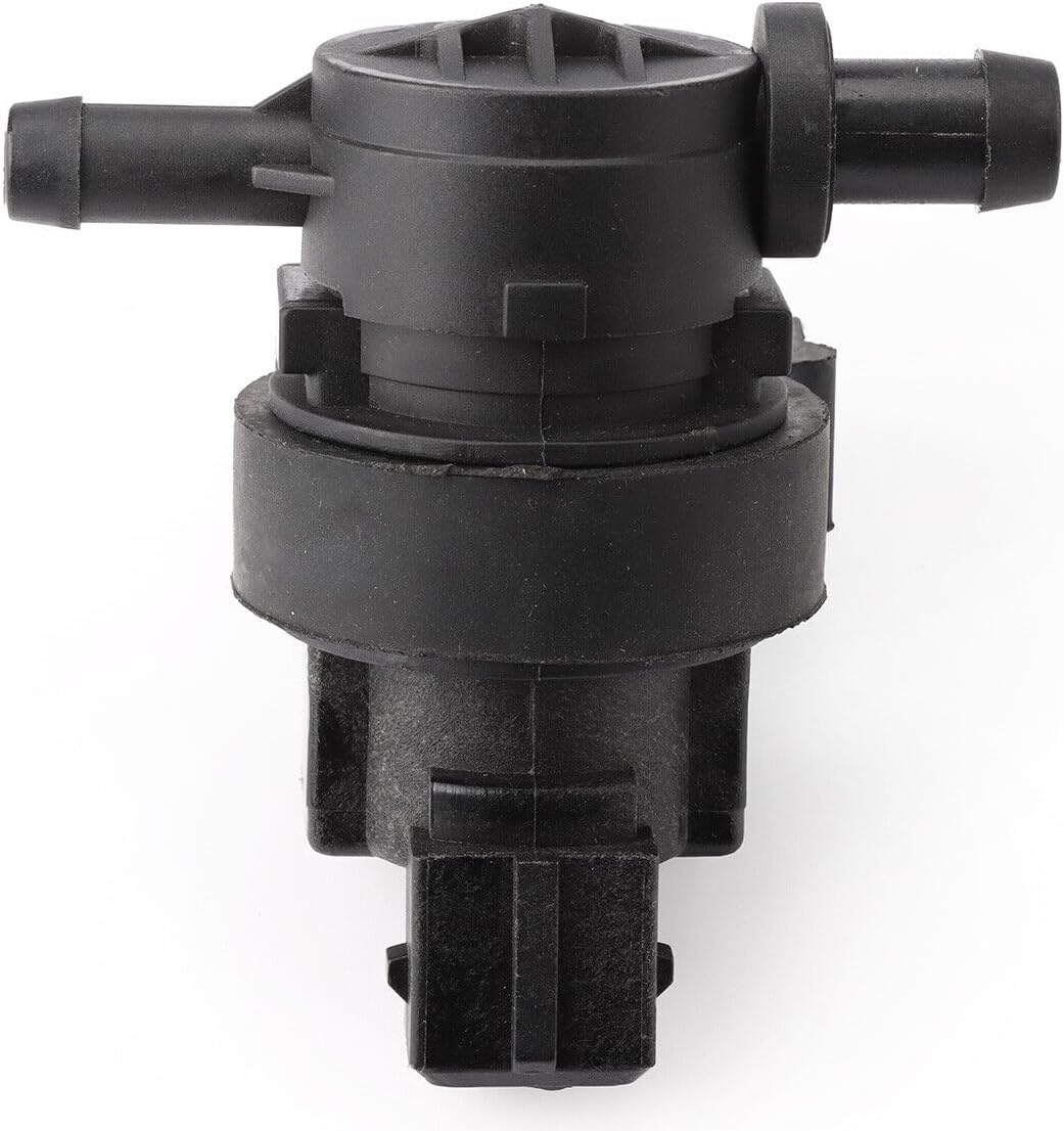ya 9 10.24 Can Type Cleaning Valve Suitable for Mercedes-Benz C63 AMG 2013 6.3L 000470