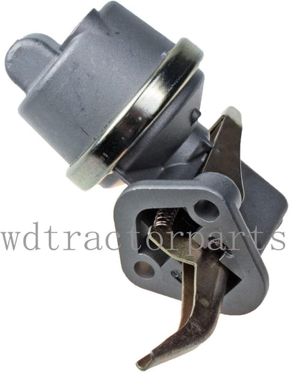 ya 8 8.24 baidi Applicable to 6B 6BT 6BTA fuel delivery pump 3928143 3966154 3901425 3904374