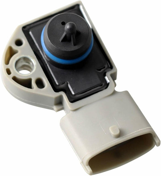 ya 12 10.8 zhengce 0261230238 Fuel Pressure Sensor for Volvo XC90 XC70 XC60 V70 V50 S80 S60