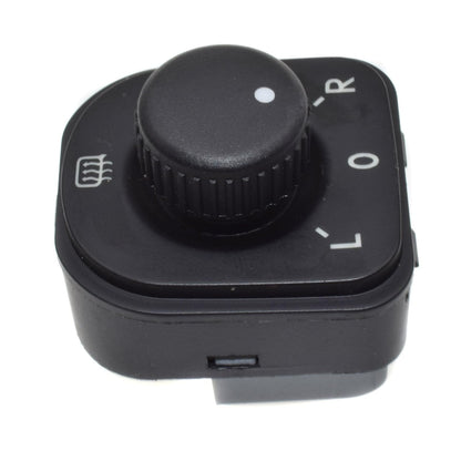ya 4 8.8 Suitable for VW Jetta Golf MK5 Passat B6 Mirror Switch Control 1K09565H/1K09565F