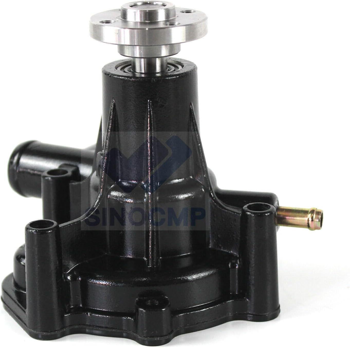 ya 7 8.24 baidi 729428-42003 729428-42004 AFT Water Pump for YANMAR 4TNE84 4TNE88 4TNE84T 4TN84L