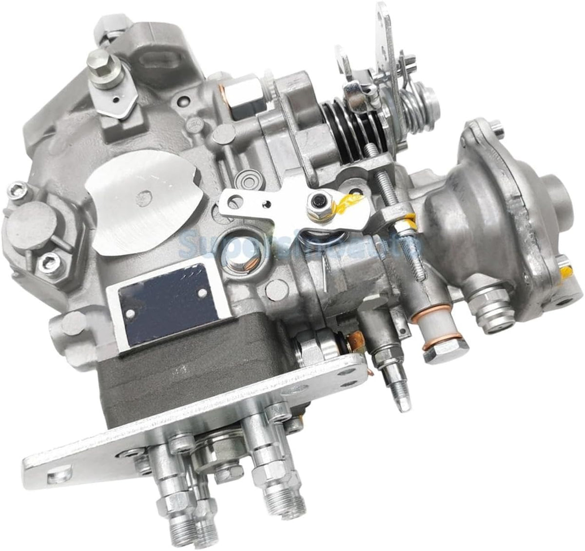 ya 27 10.13 baidi Fuel injection pump 0460424324 2644N404 Fit for Perkins VE Fuel Pump