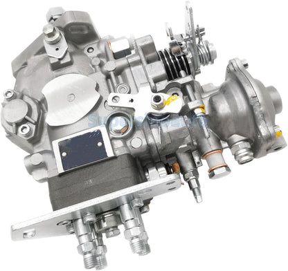 ya 27 10.13 baidi Fuel injection pump 0460424324 2644N404 Fit for Perkins VE Fuel Pump