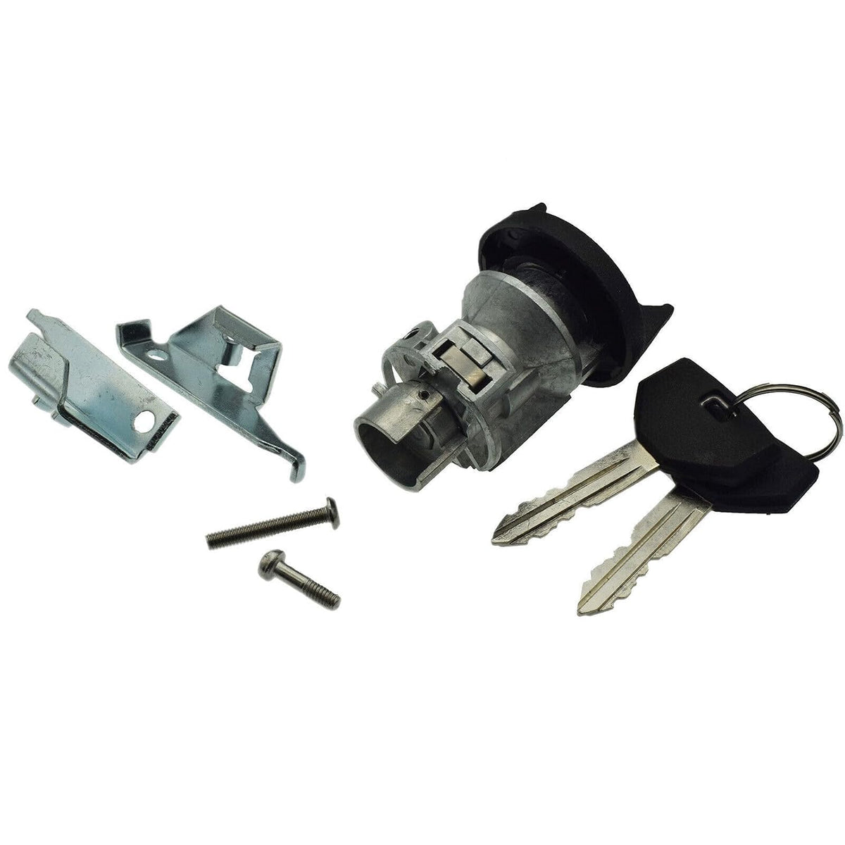 ya 9 10.24 Ignition Lock Cylinder with Key US-163L Suitable for Jeep Grand Cherokee fo