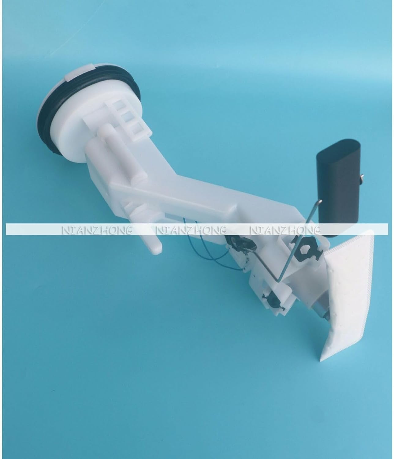 ya 5 8.10 Fuel Pump Assembly 16116755043 Fits for BMW X5 E53 2000-2006 3.0L 4.4L 4.6L
