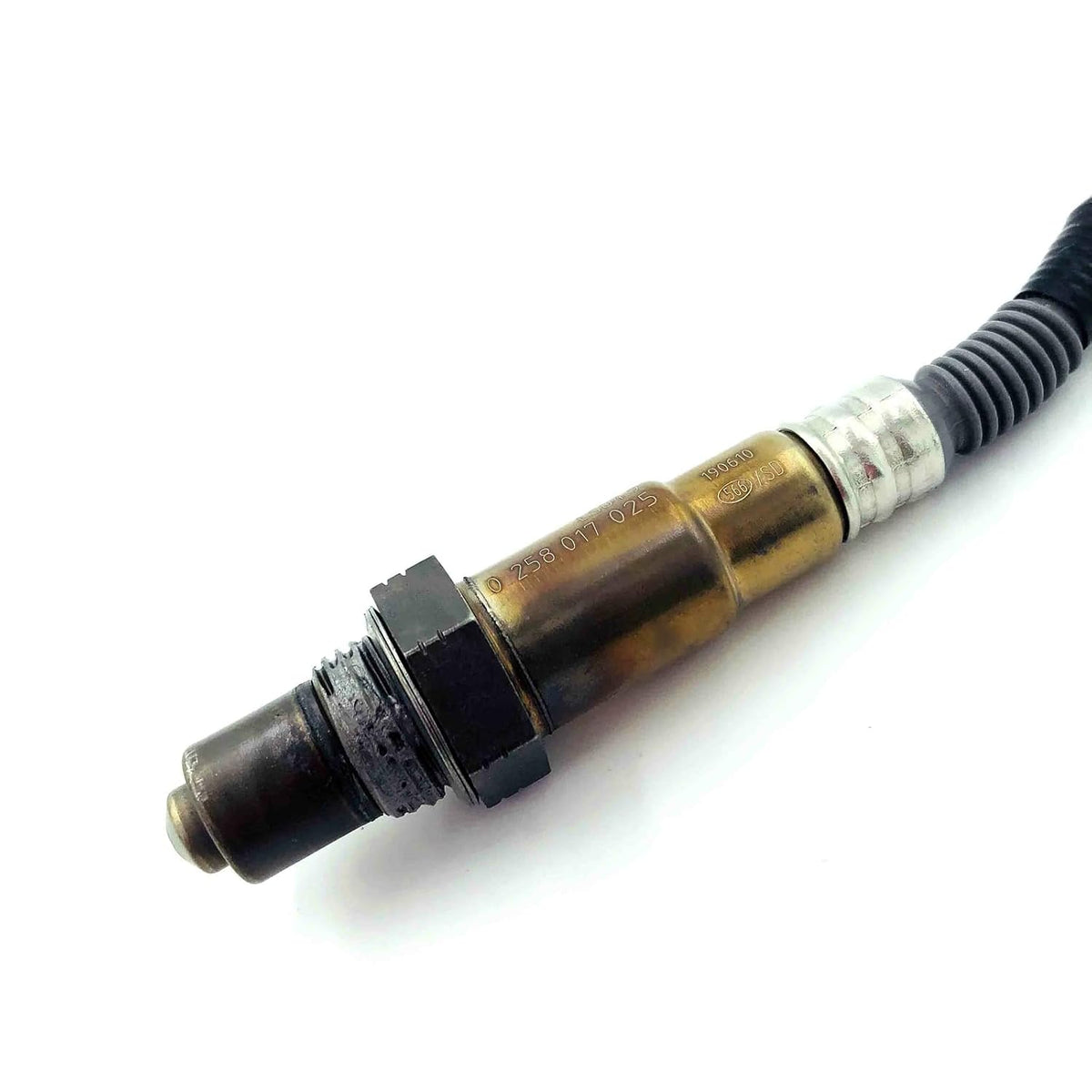 ya 4 8.8 LSU 4.9 Oxygen Sensor 0258017025 for Ford for Chevy for Honda for Toyota 5-Wire 17025