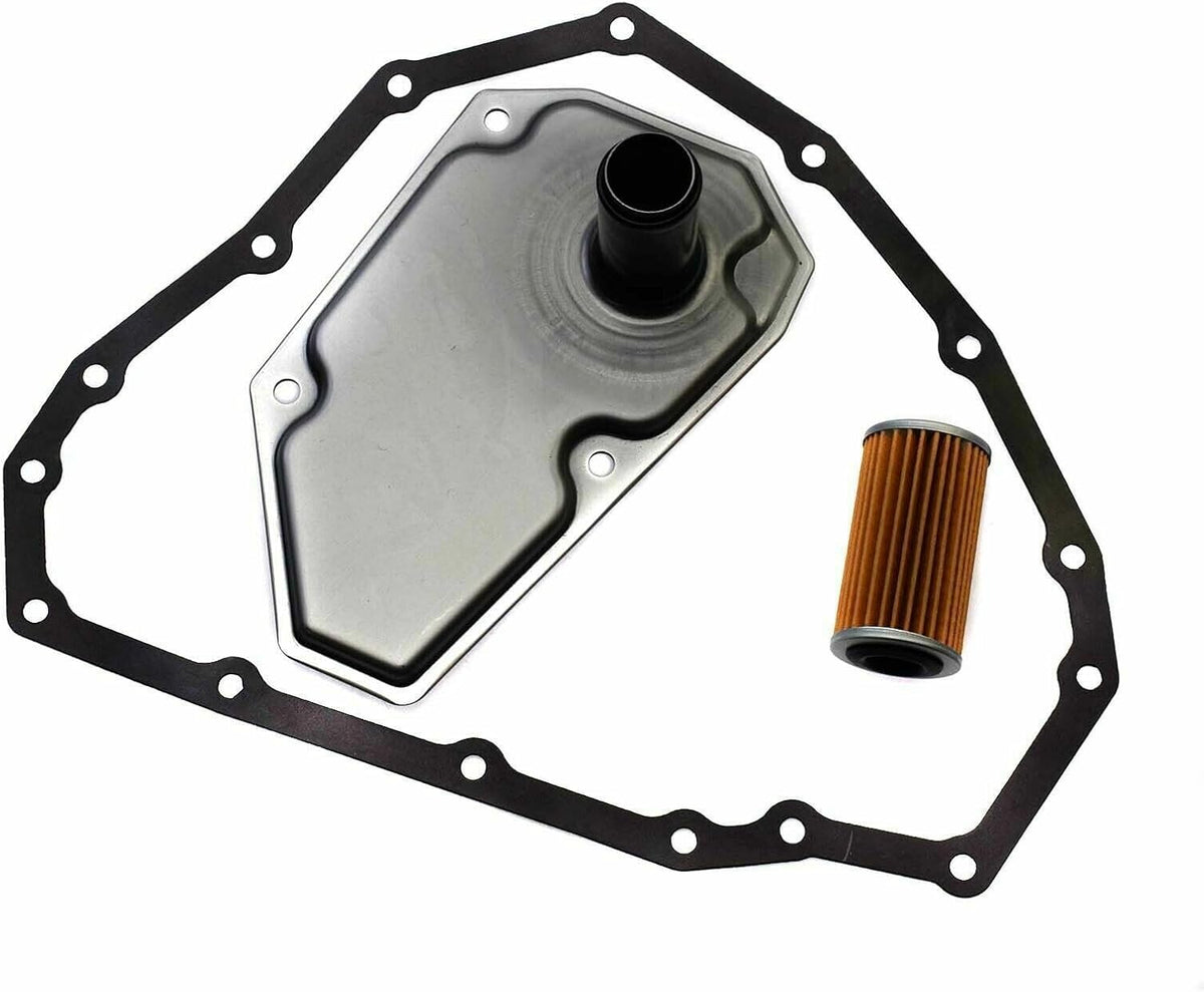 ya 11 9.14 zhengce Transmission Oil Filter Flat Gasket Kit 33010-JF015 for Nissan Sentra Versa