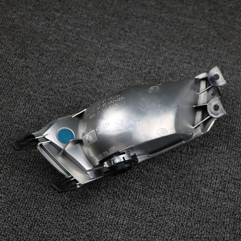 ya 4 8.14 Right grip right side rear bumper fog light ASSY for Range Rover Sport 2014-17