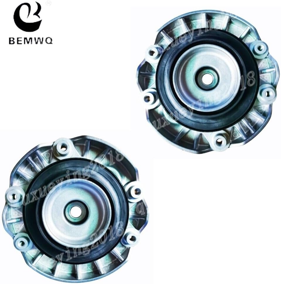 ya 8 8.24 baidi 2 Front Suspension Support Strut Mount for BMW X1 X2 2 Series F45 F46 F54 F39