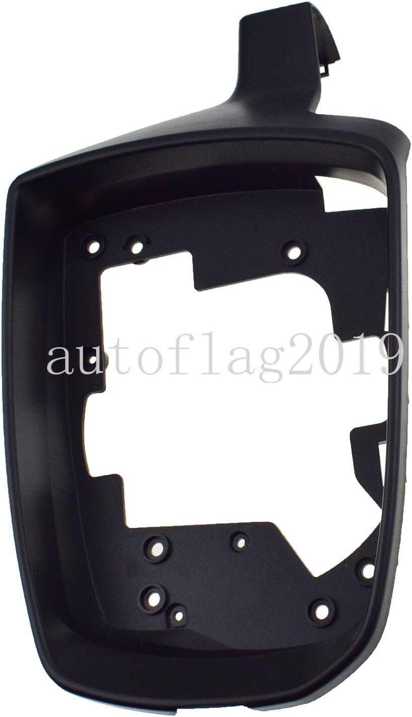 ya 14 9.20 zhengce Left side mirror cover base f for Ram e 87616-2P000 for Kia Sorento 2009-2-1