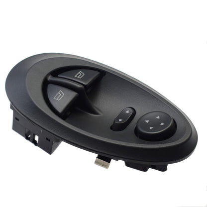 ya 5 8.10 Power Master Window Control Switch for 99-06 for Iveco Daily II 500321137 49054