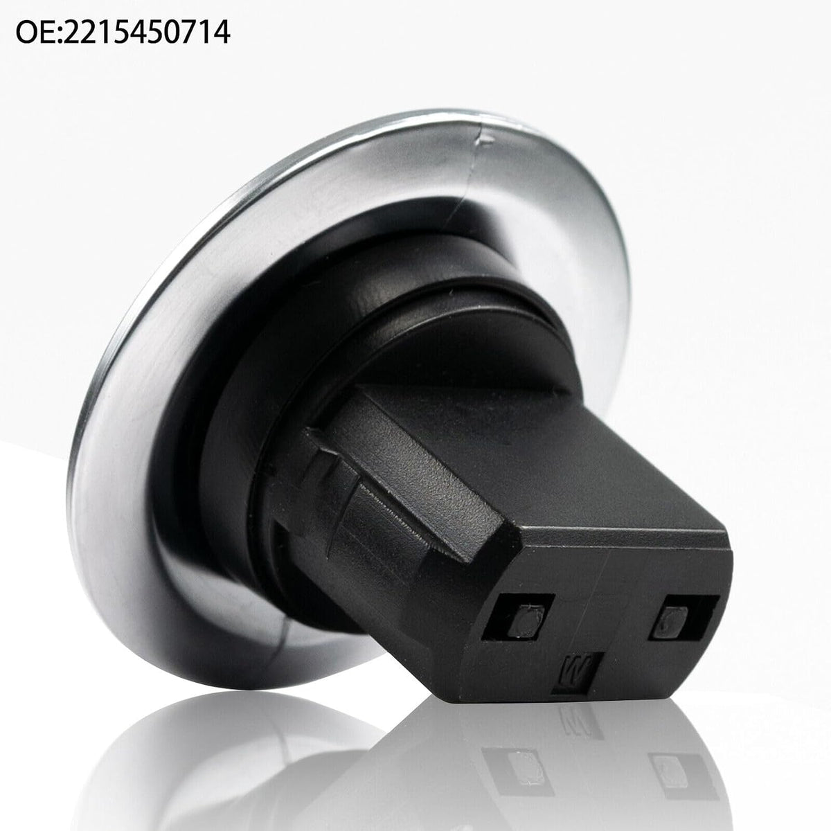 ya 5 8.10 for Mercedes-Benz OE Keyless Push Start Stop Button Go Engine Ignition Switch