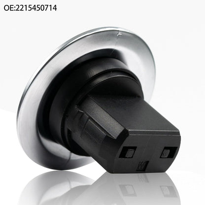 ya 8 8.24 baidi for Mercedes-Benz OE Keyless Push Start Stop Button Go Engine Ignition Switch