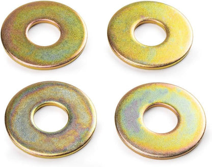 ya 4 8.14 Hood Hinge Pivot Bushing Kits Mounting Bolt Set 13-04154 for Peterbilt 378