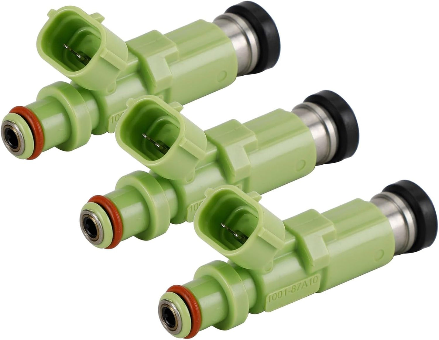 ya 5 8.24 baidi 3PCS Fuel Injector Assembly for Yamaha GP1300R 2003-2008 60T-13761-00-00