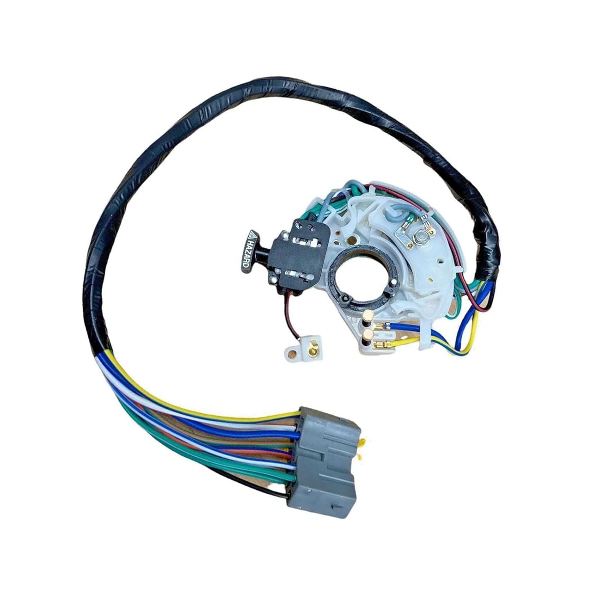 ya 9 10.24 for 1980-91 for Ford Bronco F-150 F-250 F-350 Turn Signal Switch with Tilt Steering