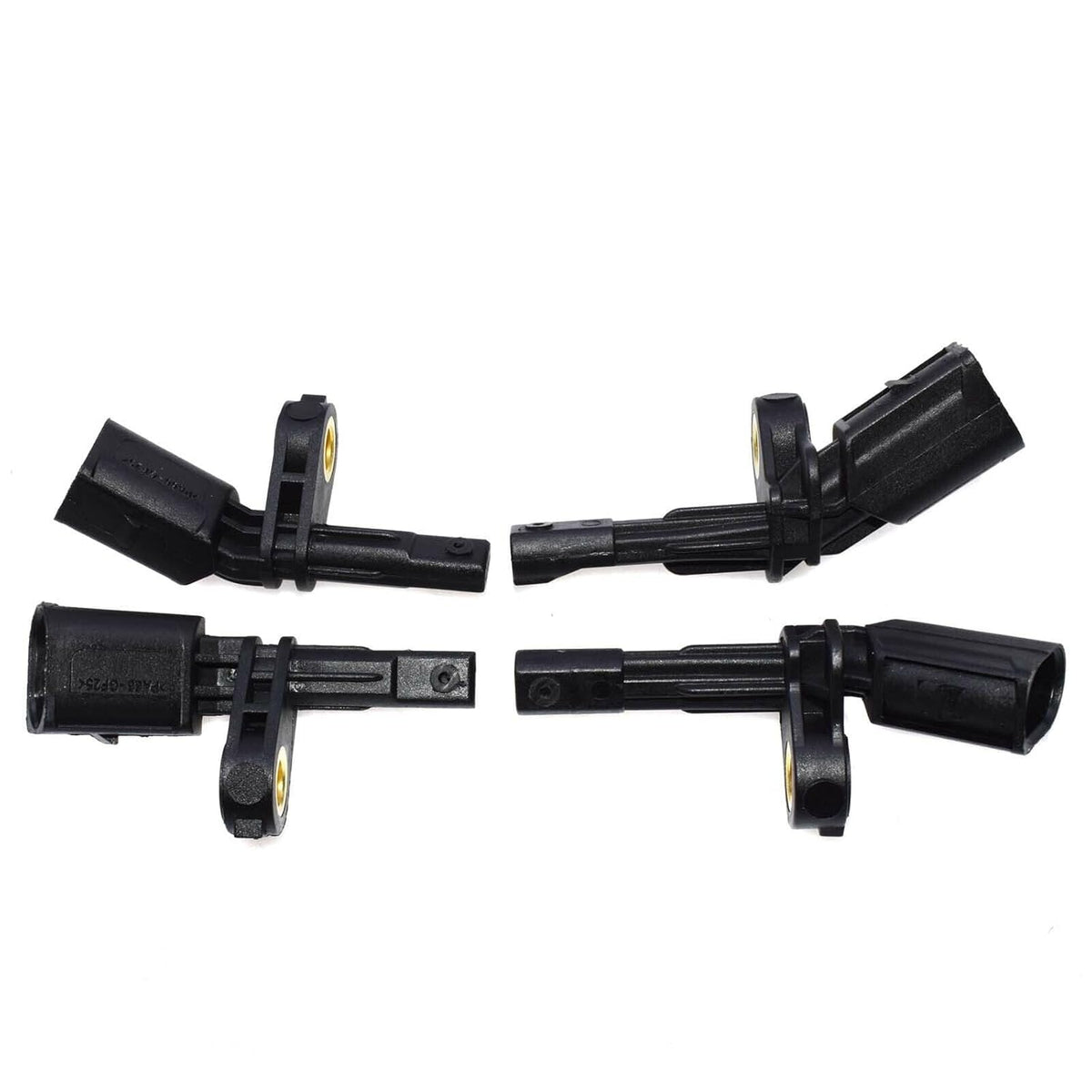 ya 4 8.8.2 The ABS Wheel Speed Sensor Set is Suitable for Audi A3 for VW for Passat WHT003857 in All Directions