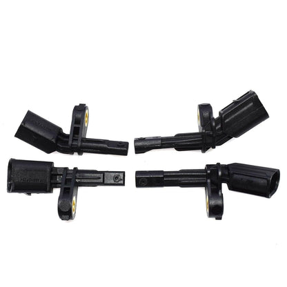 ya 4 8.8.2 The ABS Wheel Speed Sensor Set is Suitable for Audi A3 for VW for Passat WHT003857 in All Directions