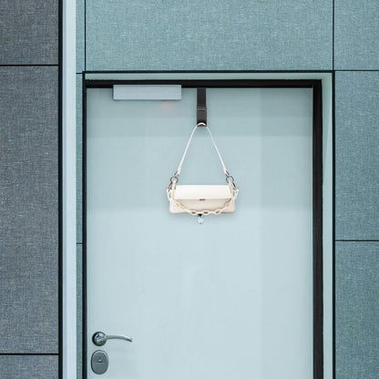 ya 26 10.21 baidi Nail Hook Door Coat Hanger Hangers for Bathroom Cap Holder Hanging