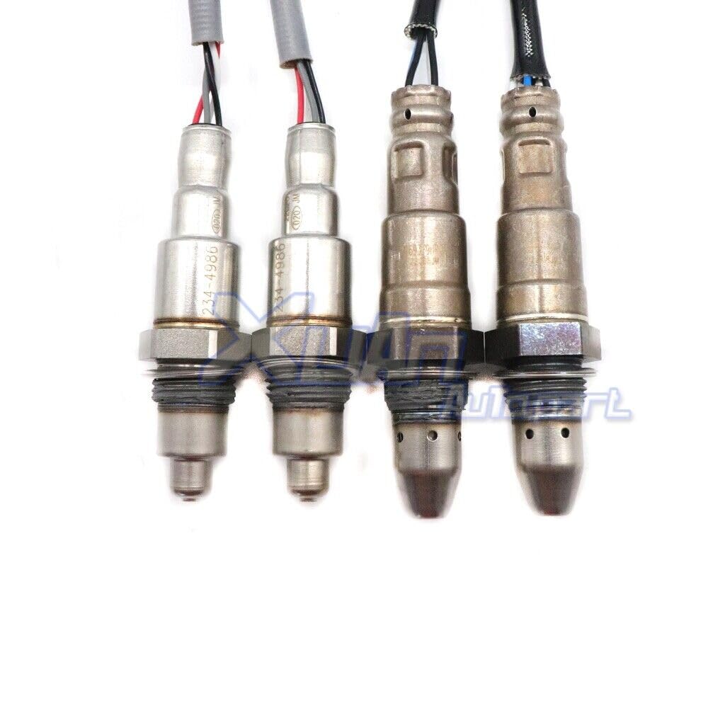 ya 2 8.15 O2 Oxygen Sensor 234-9148 234-4985 234-4986 for Infiniti QX60 Murano Pathfinder