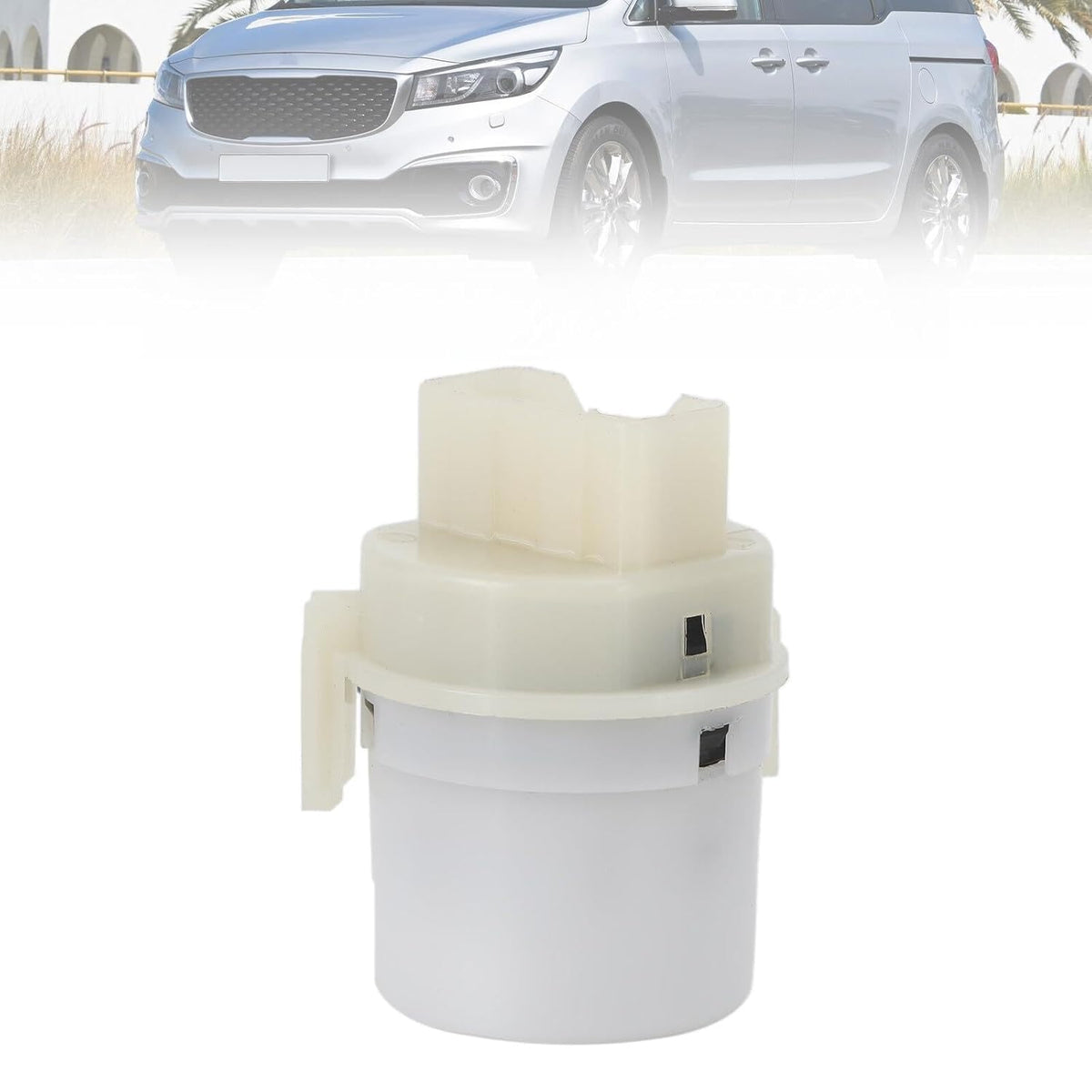 ya 9 10.24 Steering Column Ignition Lock Barrel Contact Switch for Hyundai Getz 2002-1