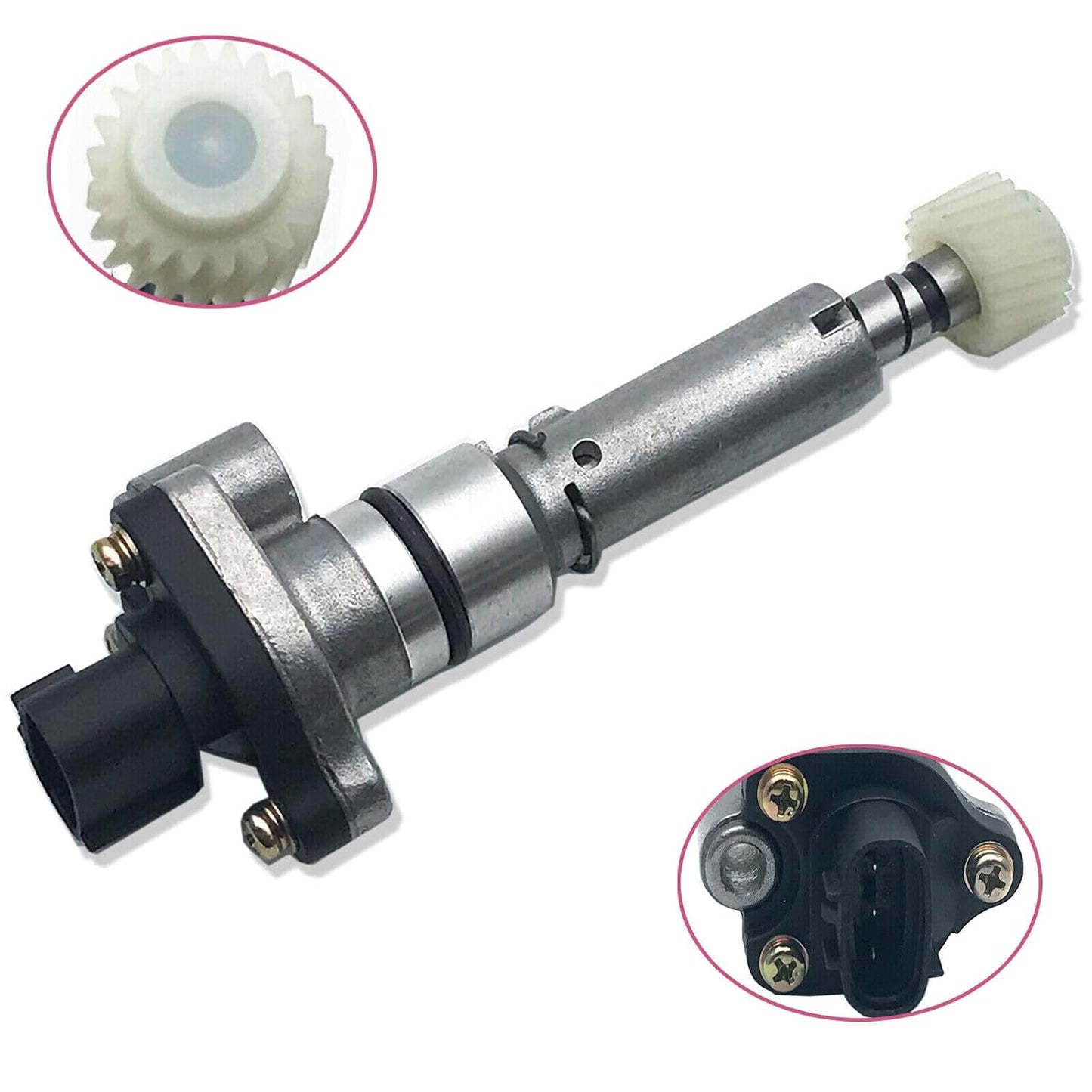 ya 2 8.15 83181-12040 Auto Output Speed Sensor for Toyota Camry for Corolla RAV4 1992-2003 