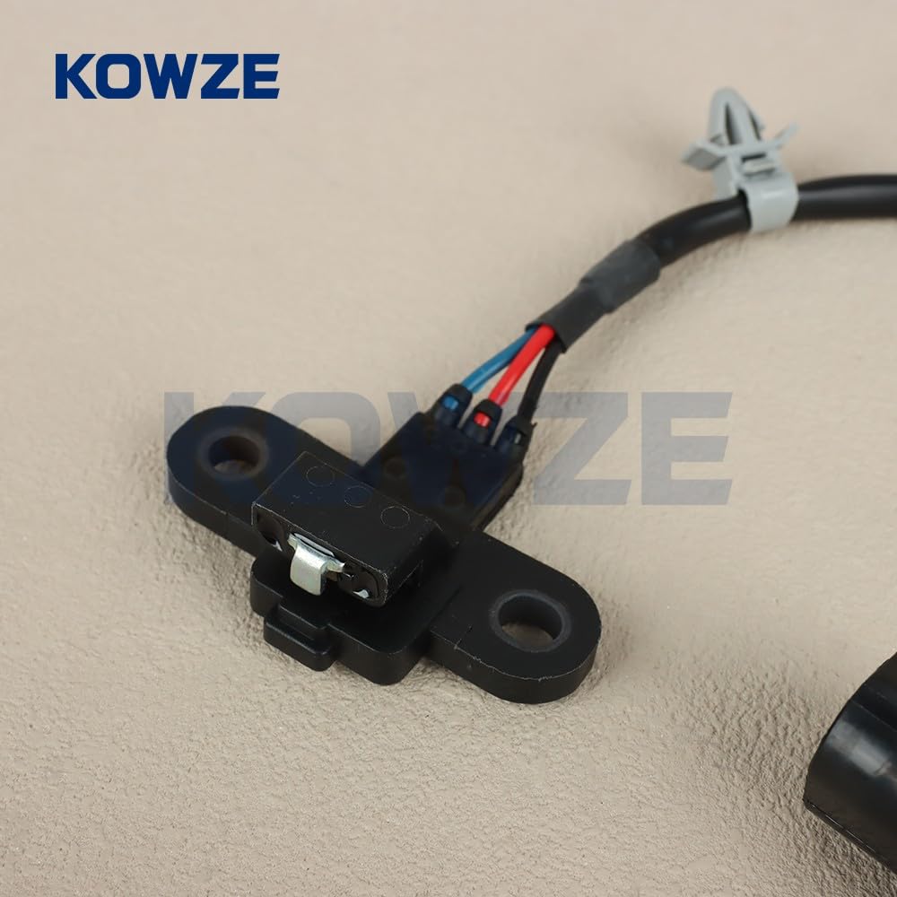 ya 11 9.14 baidiCrankshaft Position Sensor for Mitsubishi L200 L300 for Pajero Sport Triton MR507743