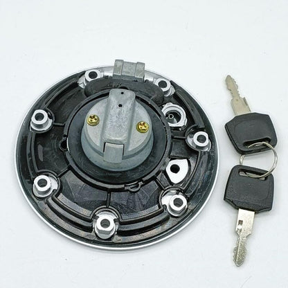 ya 13 9.15 baidi Motorcycle Fuel Tank Cap Key for Kawasaki ZRX1100 1997 1998 1999-2000
