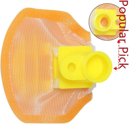 ya 4 8.14 Strainer Fuel Pump Filter for Yamaha MTN1000 FZ10 MT-10 2016-17 XSR900 ABS 16-18