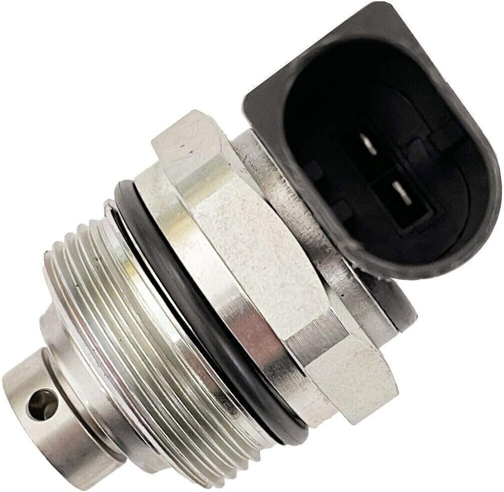 ya 5 8.10 Left/right pressure fuel pump converter 079127025C for Audi A6 A8 Q7 S5 for VW 4.2L