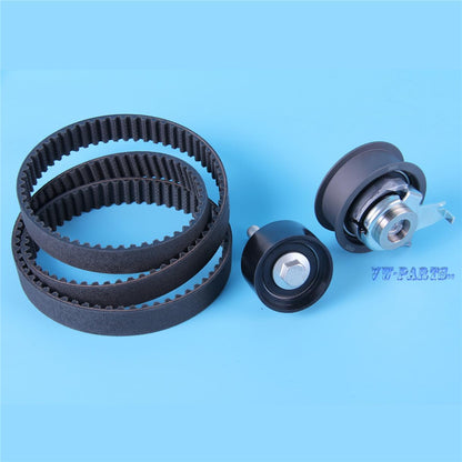 ya 10 9.16 baidi Engine Timing Belt kit for VW Beetle CC for Golf for JETTA for Audi A3 A4 A5 S5 EA211 1.4T
