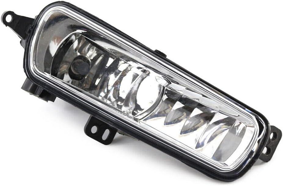ya 7 8.24 baidi Front Fog Light Lamp With Bulb FIT for Ford Focus 2014-2018 F1EB-15A254-AB