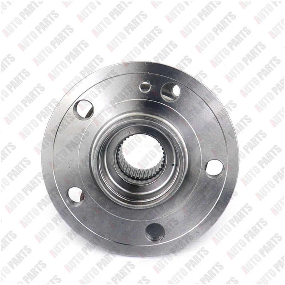 ya 5 8.24 baidi Compatible with for Mercedes-benz C167 X167 GLE GLS rear wheel hub bearing A1673560200