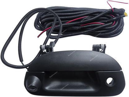 ya 10 9.16 baidi Rear Tailgate Handle with Camera for 2001-05 for Ford Explorer Sport Trac F-250