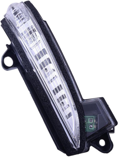 ya 14 9.20 zhengce Right side mirror indicator signal light fits for Ford Fusion Mondeo 13-202