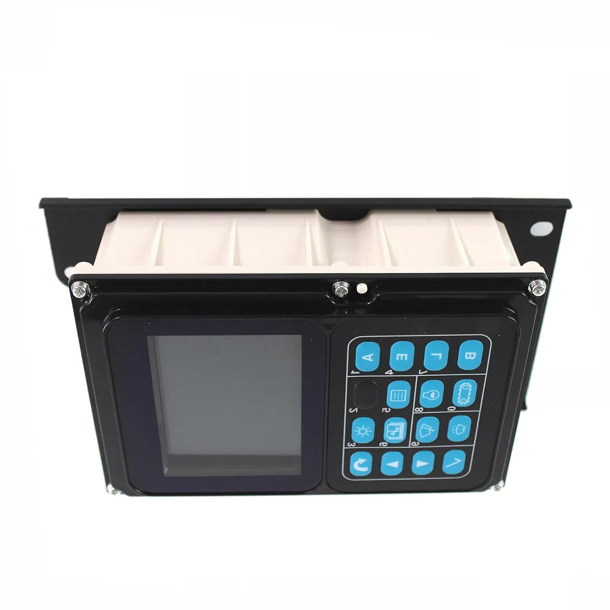 ya 16 10.20 baidi 7835-12-1007 Monitor Display Panel is Compatible with PC200-7, PC220-7, and PC240-7.